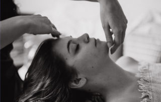 Découverte du massage liftant Japonais inspiré du Kobido 2