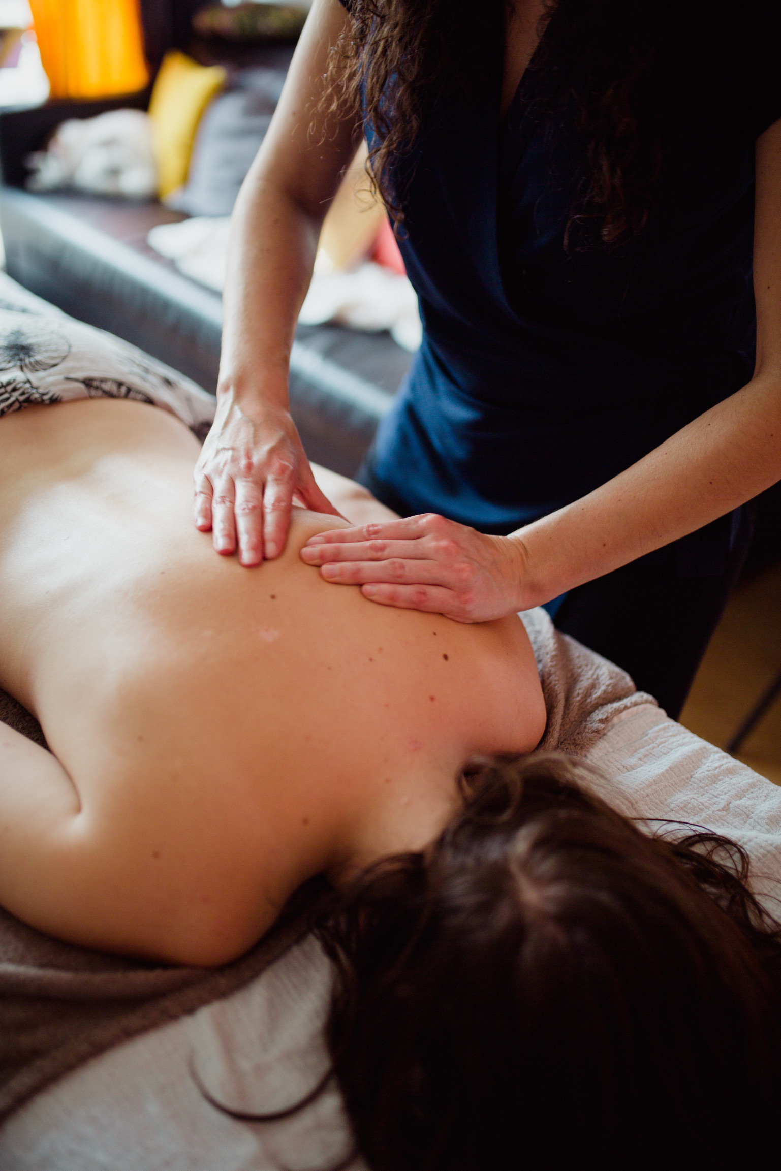 Massage mérignac - massage Bordeaux